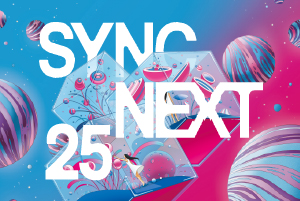 Sync Next 25 썸네일 이미지
