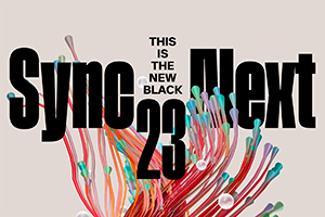 Sync Next 23 썸네일 이미지