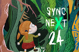 Sync Next 24 썸네일 이미지