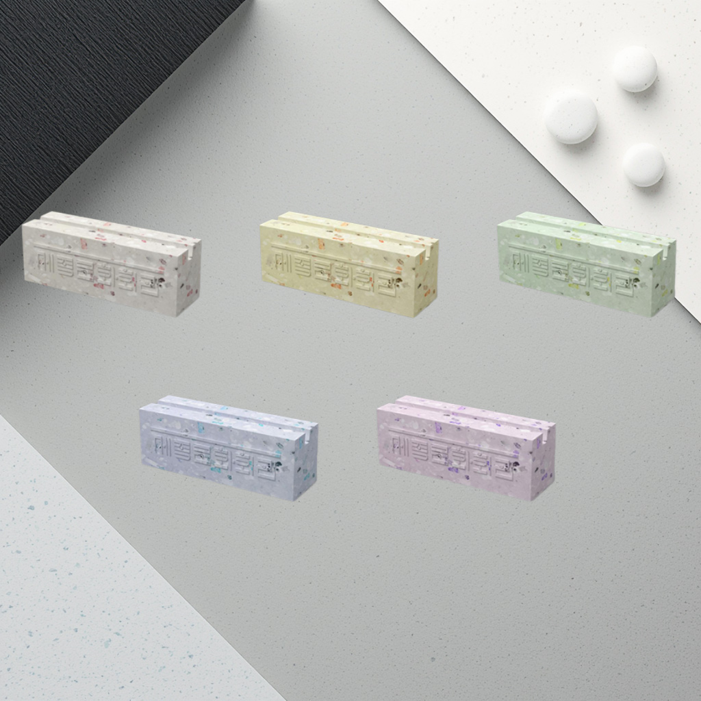 명함 홀더 : 로고 썸네일