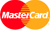 MasterCard 결제 아이콘