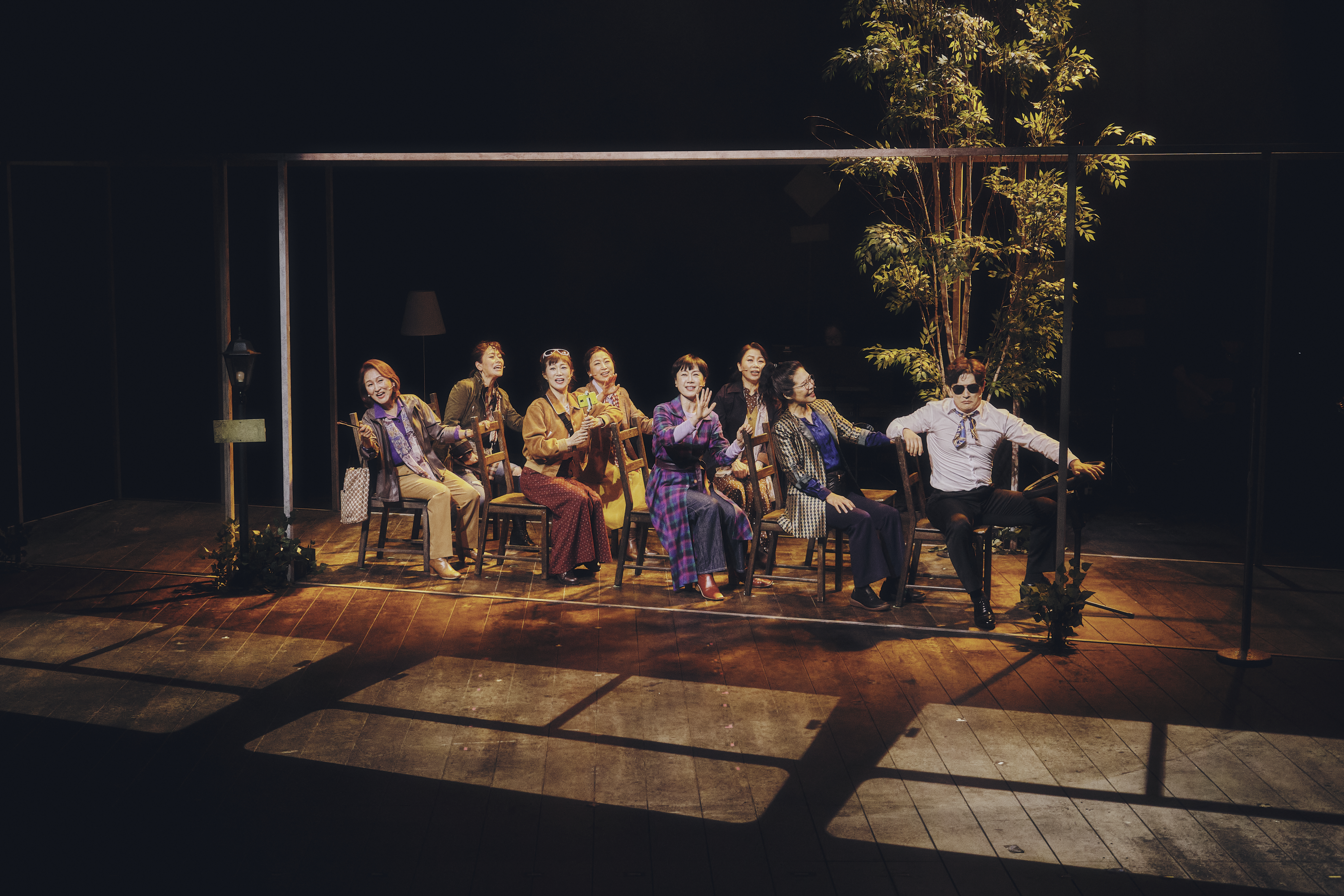 다시, 봄 포스터 이미지