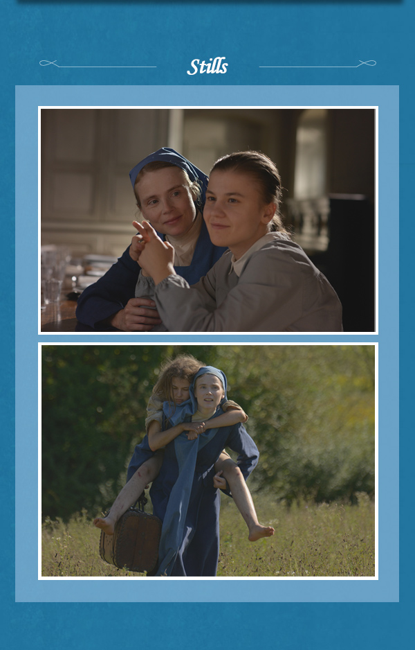 stills